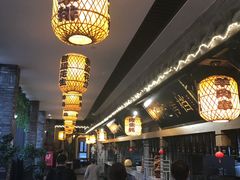 -杨记隆府(白象街店)