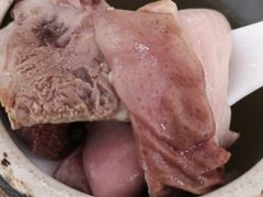 -煲煲掂风味煲仔饭餐厅(西区店)