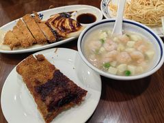 -王家沙点心店(南京西路总店)