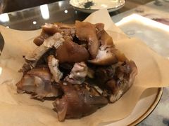 李家猪蹄-以前的小酒馆(中山广场店)
