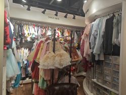 -倾城宝贝儿童摄影(浦东金谊店)