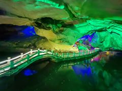 -佛爷洞旅游景区