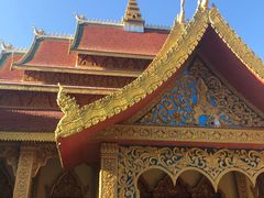 -西双版纳勐泐文化旅游区