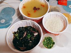 -黑鸡小馆(金源店)