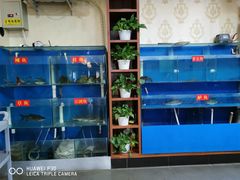 水产区-峨嵋酒家(清河店)
