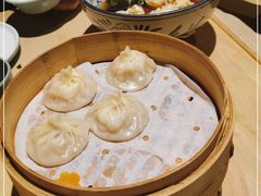 -弄堂小笼包(西青中北永旺购物中心店)