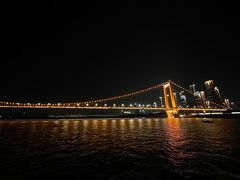 -轮渡红巷旅游码头