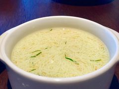 文思豆腐羹-扬州狮子楼·非遗淮扬菜(总店)