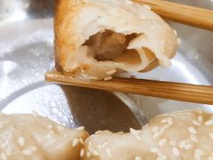 -黄阿姨锅贴大王(万航渡路店)