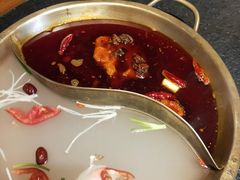 -来涮蜀鲜货火锅串串香(菜市口店)