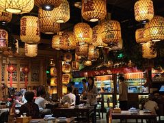 -南京大牌档(青岛万象城店)