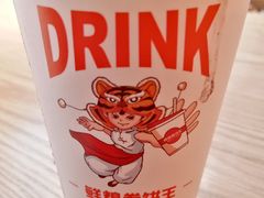 -鲜粮卷饼王(小白楼店)