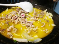 -外婆小聚茶餐厅·生日·团建(市民中心店)