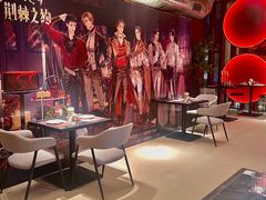 大堂-Nord Grill&Bar Highland诺德西餐(深圳欢乐海岸店)