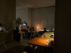 -陶享时光西餐·下午茶(信河街店)
