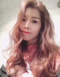 -柯琳造型