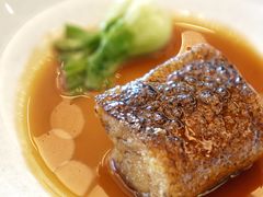 -潮汕味道·煮海餐厅(金麟大厦店)