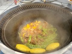 -姚稷大铁锅(龙之梦店)