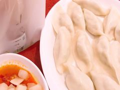 -喜家德虾仁水饺(东海缤纷天地店)