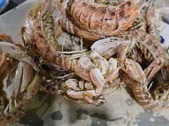 -幸福姐海鲜大排档