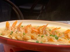 蒜蓉开边虾-云梦庭·剁椒鱼头(银泰中心in99店)