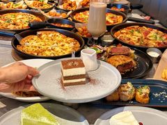 -必胜客(东大桥店)