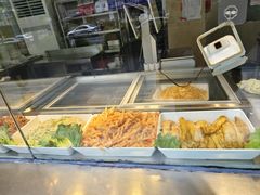 -三毛烤鸡(清泰街店)