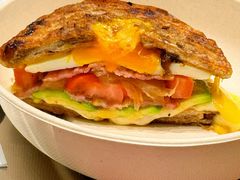 -OUR Bakery(SKP-S店)