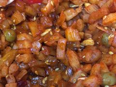 -小马牛肉面·牛骨熬制(南京博物院店)