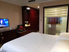 -维也纳国际酒店·上海虹桥火车站国家会展中心店