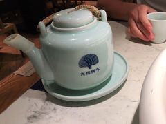 -大榕树下顺德菜(融创茂店)