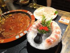 -矮板凳老火锅(宽窄巷子店)