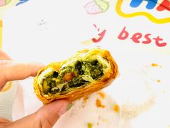 -龙华素斋(龙华路店)