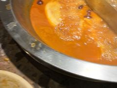 -蜀国大将老火锅(江北店)