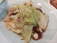-天成·川菜家宴(礼岗店)