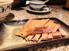 招牌盐水鸭-南京大牌档(龙湖长楹天街店)