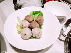 -新一哥粤菜火锅(瑞金店)