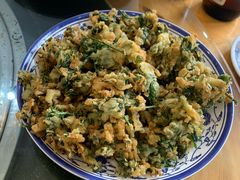 -燕北云山·农家菜·灶台鱼(密云溪翁庄店)