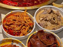 -小龙坎火锅(全球总店)