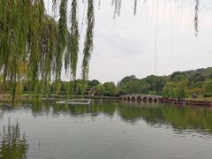 -虞山风景区