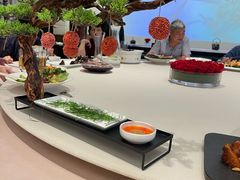 -恒悦轩·粤菜(上海展览中心店)