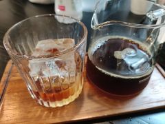 -明谦·Coffee&Cocktail Bar(美您公园店)