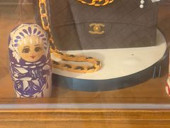 -莫斯科餐厅面包坊(北展店)