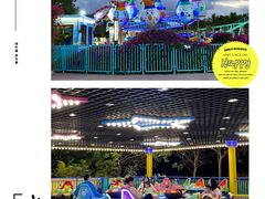 -三亚海昌梦幻海洋不夜城