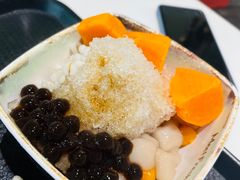 -鲜芋仙(花都融创茂店)