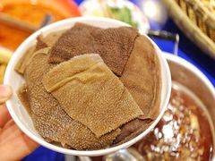 -马路边边串串香(双井直营店)