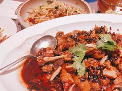-小天厨民间菜馆(深圳街店)