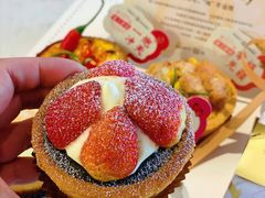 -黛汀烘焙DAINTY BAKERY(代字行合生汇店)