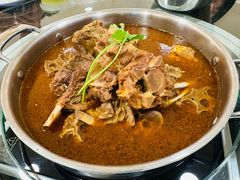 -老诚一锅·羊蝎子(广渠门外店)