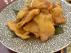 -鹿鸣春饭店(总店)